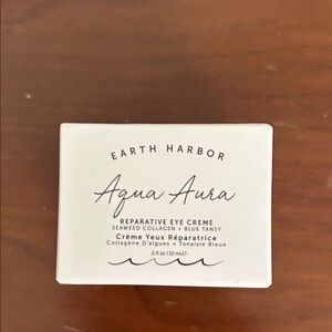 Aqua Aura Reparative Eye Creme